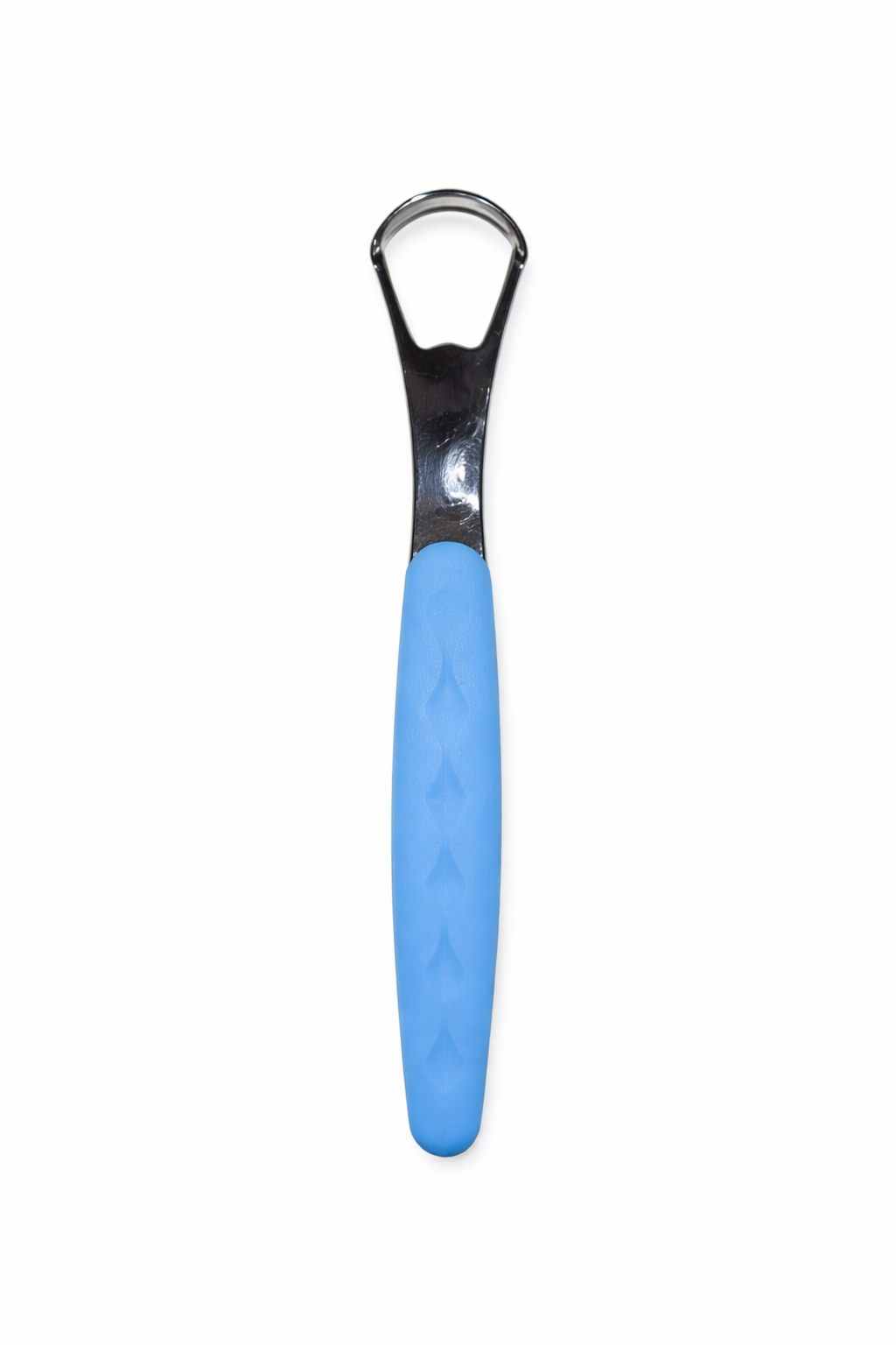 Stainless Steel Tongue Scraper Set