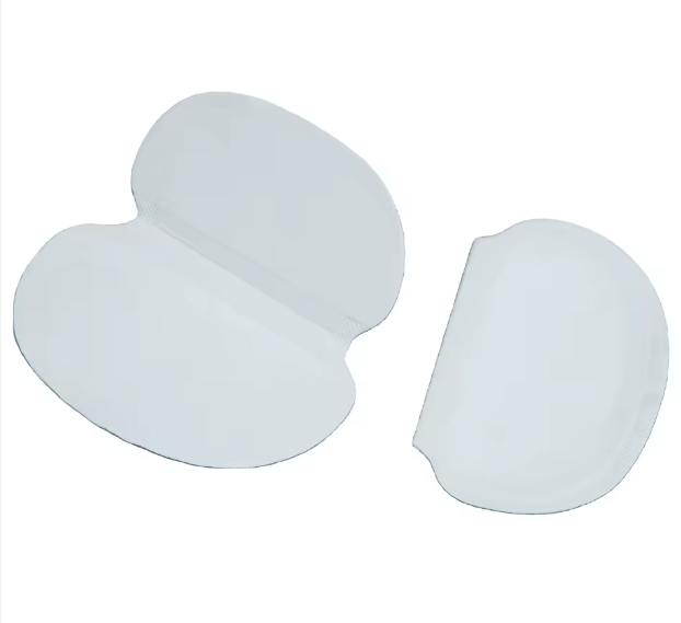 Invisible Underarm Sweat Pads- set of 10 pieces