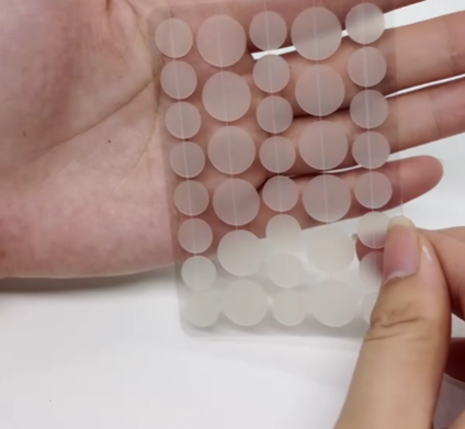 Acne Pimple Patches – 36 Invisible Spot Patches