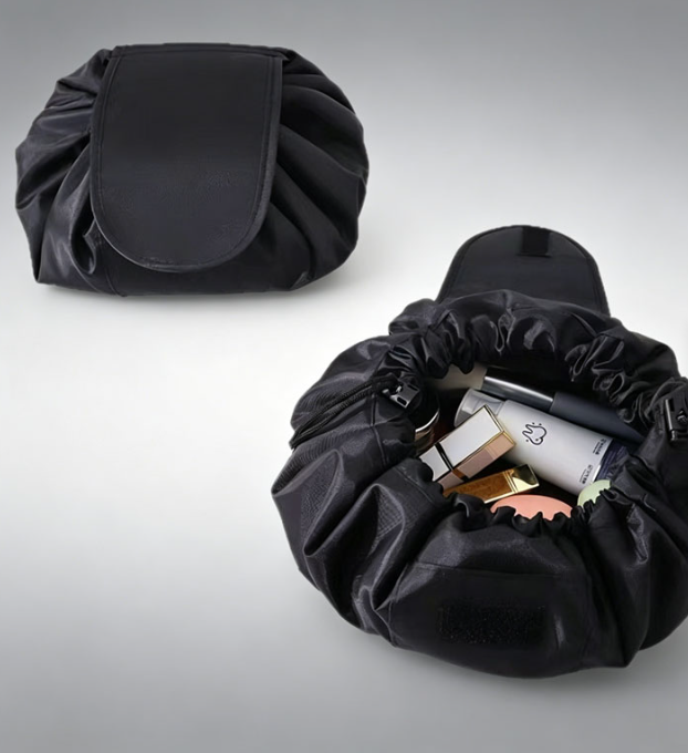 QuickDraw™ Magic Makeup Bag