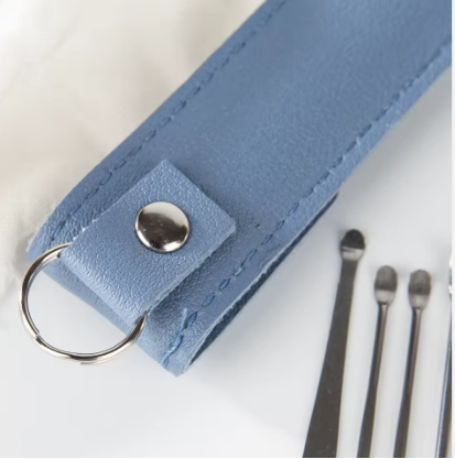 6 pcs EAR cleaning kit