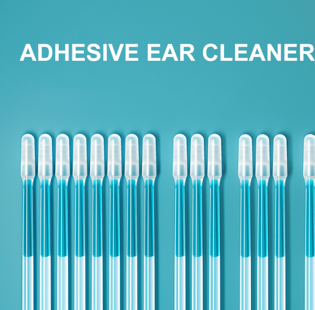 Reusable Ear Cleaning Sticks – Smart Ear Care Kit