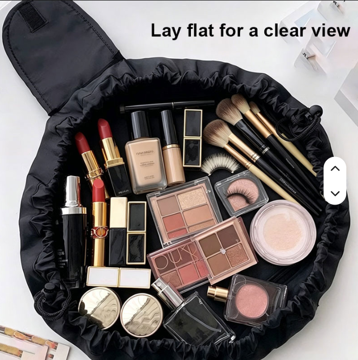 QuickDraw™ Magic Makeup Bag